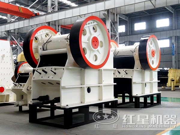 赤鐵礦破碎機(jī)